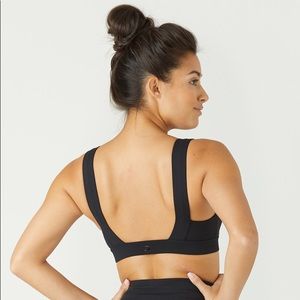 Glyder High Impact Tide Sports Bra S